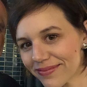 Meet your Posher, Amy